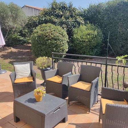La Colline Du Blavet Lägenhet Roquebrune-sur Argens Exteriör bild